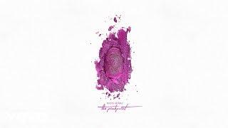 Nicki Minaj feat. Beyoncé - Feeling Myself (Audio)