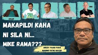 Do you want to be Cebu's next mayor?