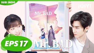 Mr. BAD [AI English ver] EP17 | iQIYI Indonesia