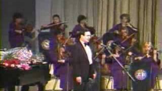 Müslüm Maqomayev "Həsənxanın Ariyası" "Koroglu" operası