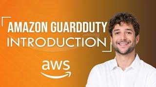 Amazon GuardDuty Introduction