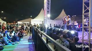 Komeng dan Jarwo | JICOMFEST 2019