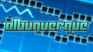 [TOP 1] Albuquerque VERIFIED || Geometry Blox 2