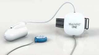 WatchPAT One - Home Sleep Apnea Test