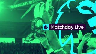 Premier League Matchday Live 2016/17 Intro