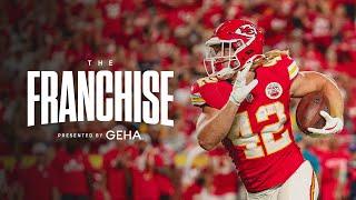 The Franchise: Episode 2 - Demand Better | Preseason, Training Camp, Roster | Kansas City Chiefs