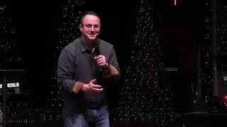 The God of Expansion - INCREASE Message Series - Pastor Kyle Bailey