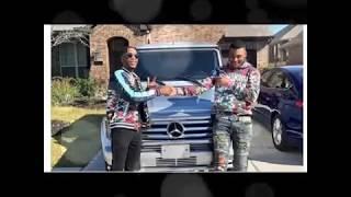no smoke-armonandtrey