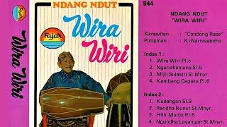 Ki Narto Sabda - Wira Wiri ("Wira Wiri")