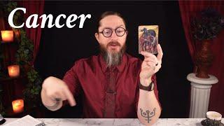 Cancer - “MIRACLES ARE REAL! Your Blessings Are Here!!” Weekly Tarot Reading ASMR