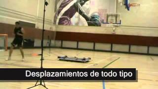 Sportmed & Sportlife: el making of