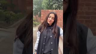 Rabia Faisal biggest wish in 2023 | Beaconhouse National University Lahore #bnulahore