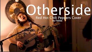 Otherside – Red Hot Chili Peppers | Acoustic Cover by Fabba