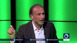 Islamic Awakening – Conversation with Tariq Ramadan: Challenges faced by Muslim women living in West