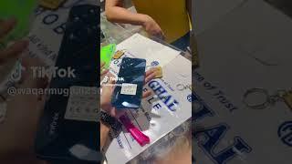 Infinix hot 30 play 4+4/64 unboxing Mughal mobile saddar 