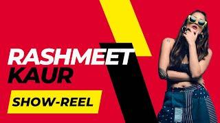 Rashmeet Kaur | Showreel | Live Shows