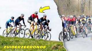 FINALE RIJDEN IN CLUBCOMPETITIE KLASSIEKER ZUIDERZEERONDE? - Jop naar de Top #17