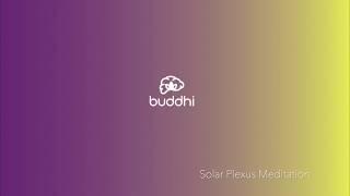 ~ ANGER MANAGEMENT ~Balance your Solar Plexus | Manipura | Chakra | Guided Meditation | Buddhi