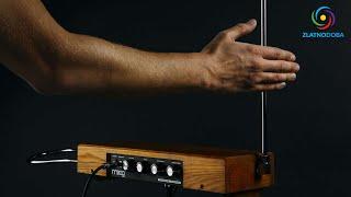 Amazing Theremin Music Compilation 