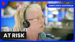 Knife Swallowing Emergency | Ambulance Australia