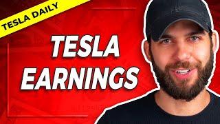 Tesla Q3 Earnings Report Coverage & Analysis (Q3-23)