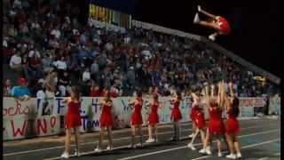 FACING THE GIANTS TRAILER