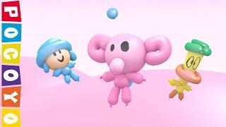 POCOYO y NINA NUEVA TEMPORADA en español / dibujos completos [40]