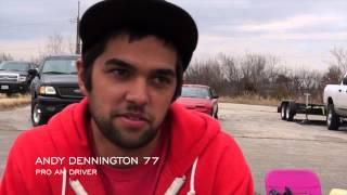 Dorifto Productions 2014 End of The Year Movie!