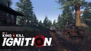 [OFFICIAL TRAILER] Ignition Comes to H1Z1: King of the Kill