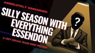 ABSOLUTELY EVERYTHING ESSENDON