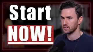 How to Change Your Life in a Year