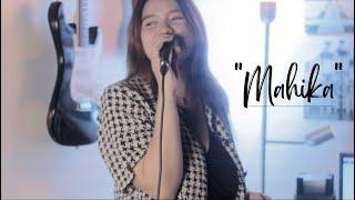 Mahika - Adie & Janine | The Moonjive Cover