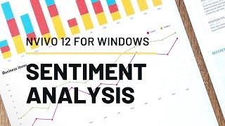 Sentiment Analysis using NVIVO – A Step by Step Guide – Research BeasT