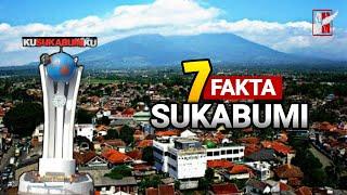 7 Fakta Kota Sukabumi Yang Mengejutkan . No 6 Gak Nyangka
