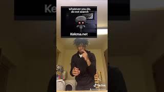 Whatever you do don’t search this website !! | TikTok