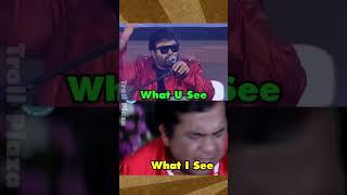 thaman song #thamans #thamantrolls #gunturkaaram #shorts #maheshbabu #trivikram #sreeleela #trolls