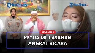 Ketua MUI Asahan Minta Riski Aulia Marpaung Tiktokers Joget Getar Dada Bertaubat