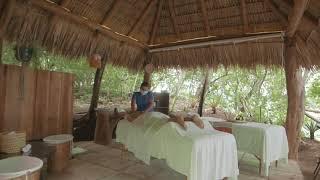 Isla Chiquita Glamping Hotel Costa Rica!