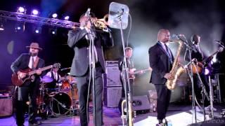 Karl Denson's Tiny Universe - 1.5hr. LIVE SET @ New Mountain Amphitheater - Asheville, NC 9/19/15