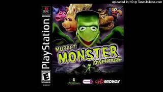 Muppet Monster Adventure - Title Screen - Michael Giacchino