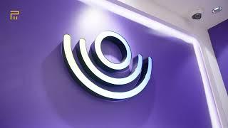 CorroHealth corporate office interiors by Pranav Mantraa Studios Design by Ar Dineshkumar Sekar