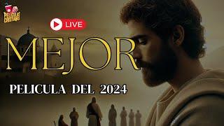 MEJOR PELICULA DEL 2024  | Película Basada en la Biblia 