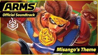 ARMS Official Soundtrack: Misango's Theme