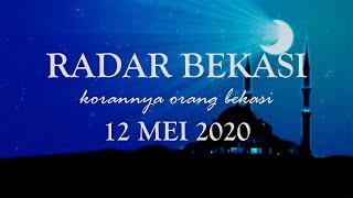 KORAN RADAR BEKASI 12 MEI 2020