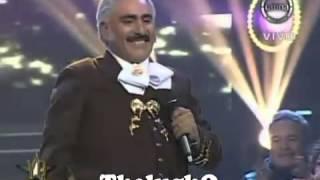 Yo Soy 05-08-13 VICENTE FERNANDEZ "Malagueña" Sorprende al Jurado [Yo Soy Temporada Final]