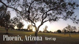 Raw Freestyle FPV Phoenix, AZ Meet Up