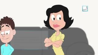 Alyaa Gad - Child Masturbating