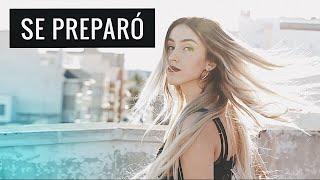 Se preparó - Ozuna - Cover by Xandra Garsem ft  Juacko