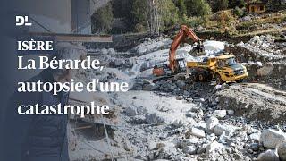 La Bérarde, autopsie d'une catastrophe