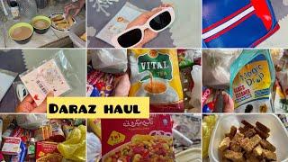 Grocery Shopping Vlog| local market| Daraz shopping ️ | Gulnazfamilyvlog| VLOGE